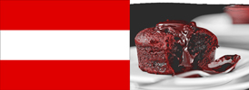Dessert Speisekarte auf deutsch Block House am Naschmarkt