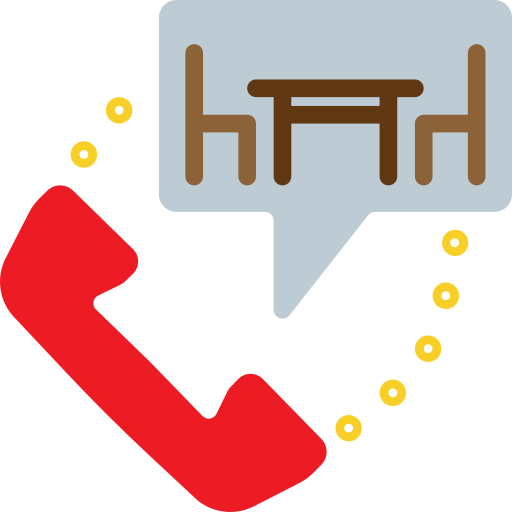 https://www.flaticon.com/free-icons/reservation Reservation icons created by Pause08 - Flaticon