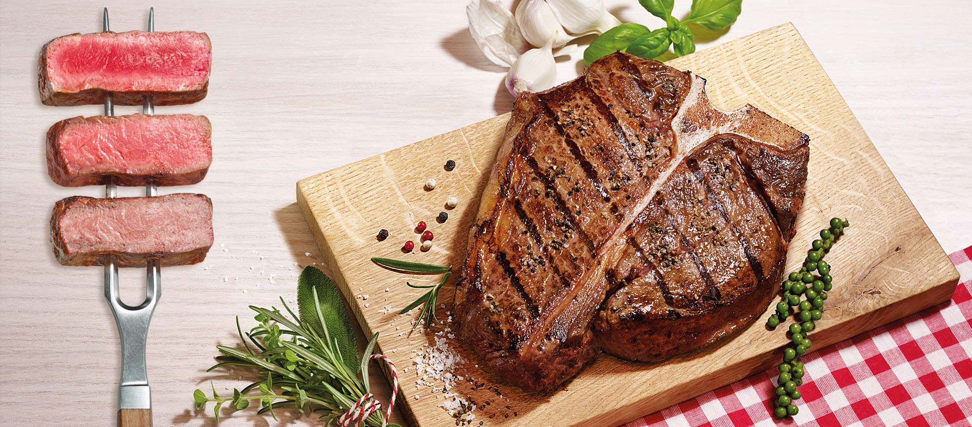 Grilltipps - Block House Restaurants Grilltipps - Block House Restaurants